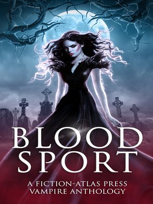 cover image of Bloodsport